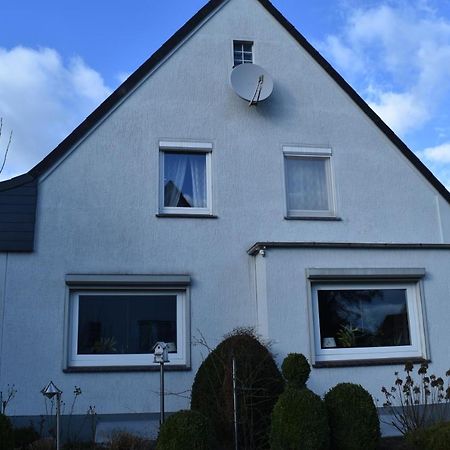 Ferienhaus Heideglueck Bad Fallingbostel Exteriér fotografie