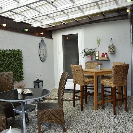 Ferienhaus Heideglueck Bad Fallingbostel Exteriér fotografie
