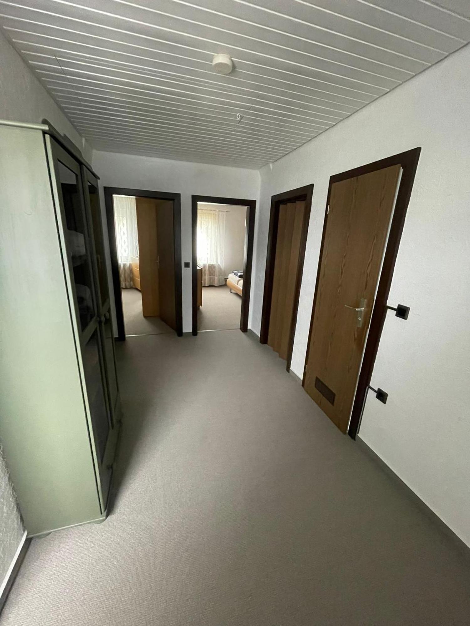 Ferienhaus Heideglueck Bad Fallingbostel Exteriér fotografie
