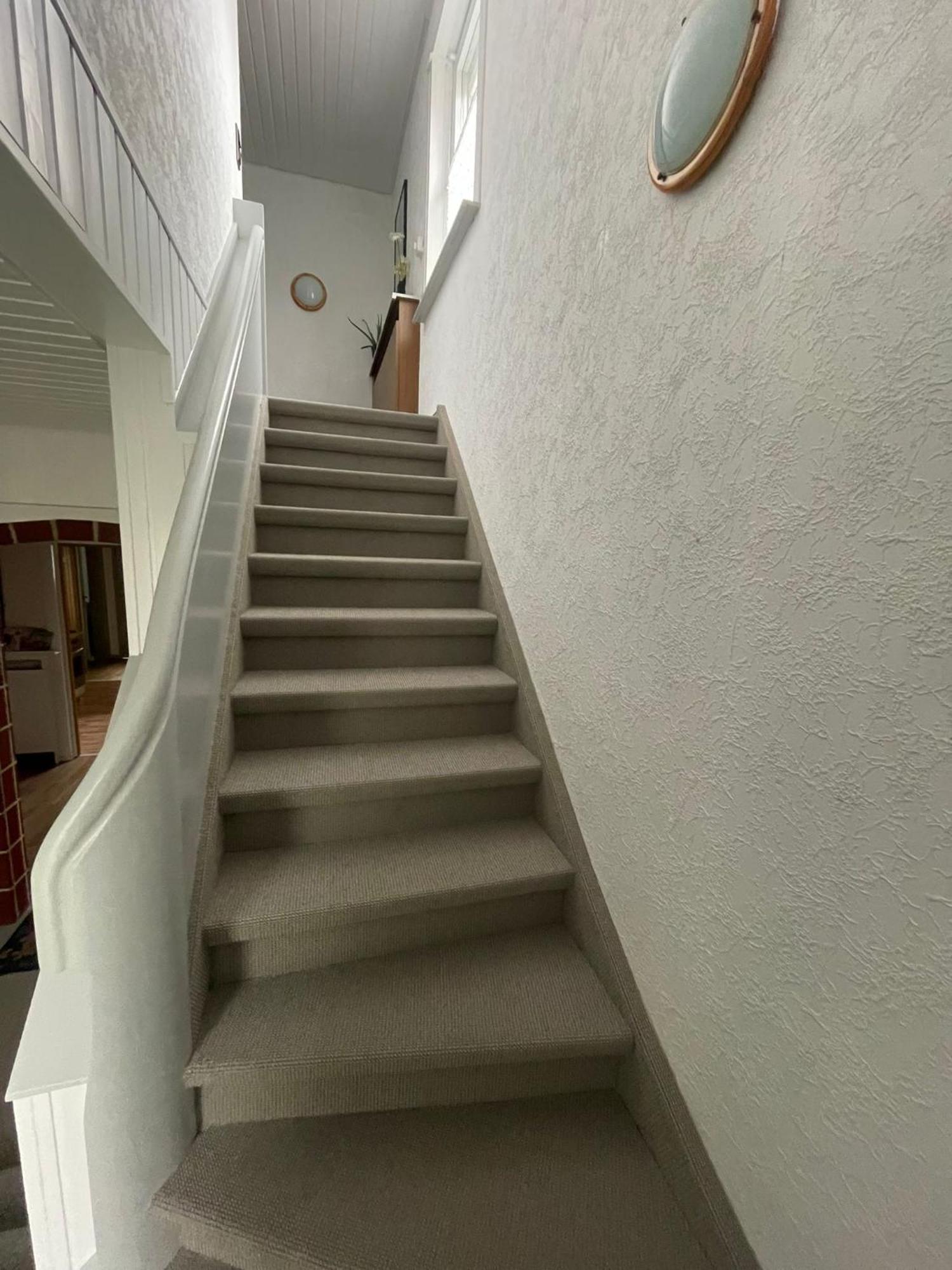 Ferienhaus Heideglueck Bad Fallingbostel Exteriér fotografie